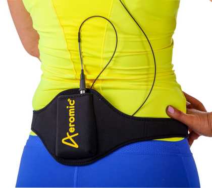 Microphone Belts