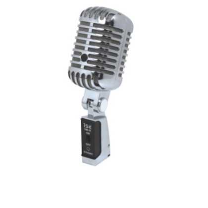 Microphones