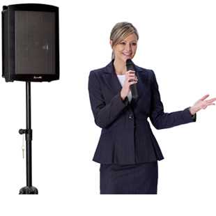 Portable Sound Systems