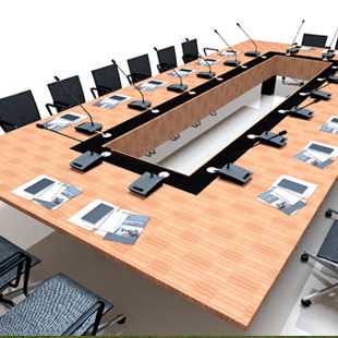 Conference Mic System