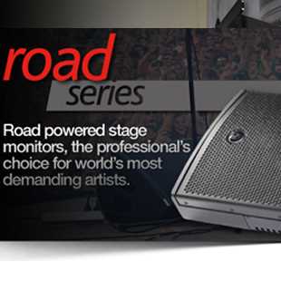 DAS Road Monitor Series