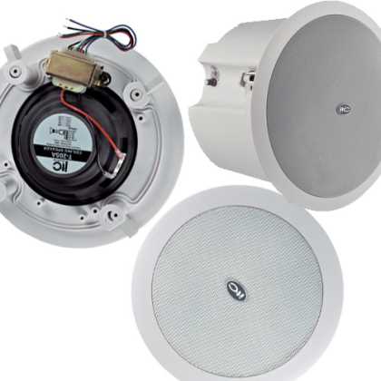 Ceiling Speakers