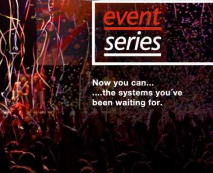 DAS Event Line Array