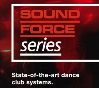 DAS Sound Force