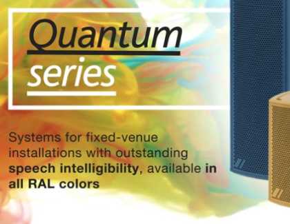 DAS Quantum Series