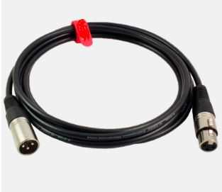 Cable and accessories