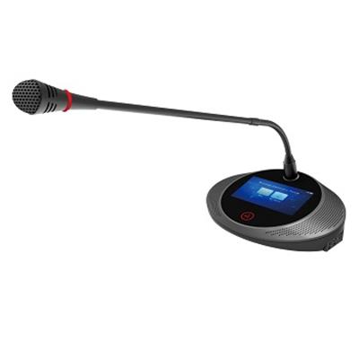Wireless Conference Microphones