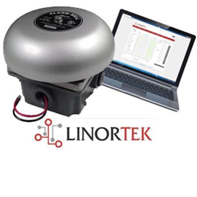 Netbell school bell and buzzer systems