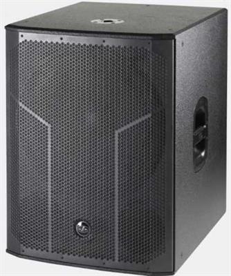 DAS Audio Subwoofers