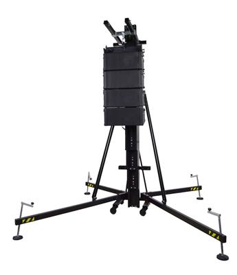 Fenix Lifting Towers