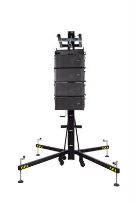 AT Series Speaker Stand