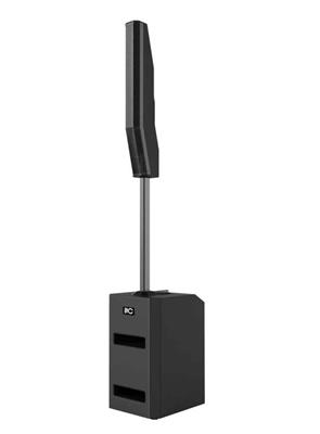 Portable Line Array