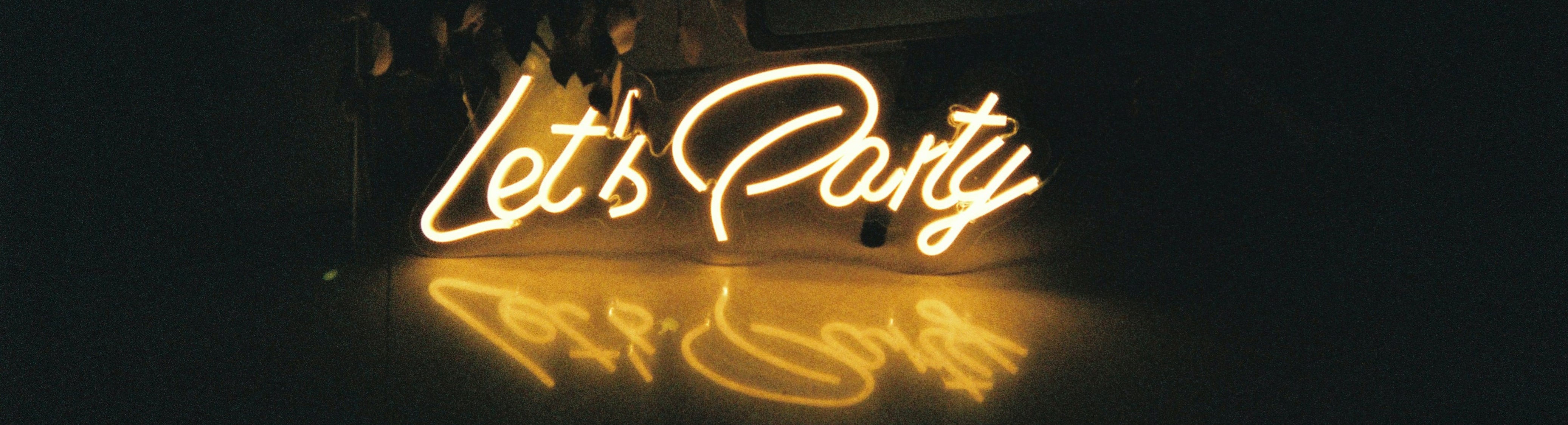 Summer Party Hire Specials
