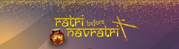 Ratri Before Navratri 2022