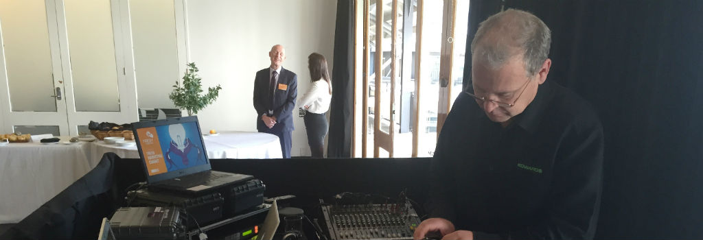 Wholesale AV Hire - the benefits
