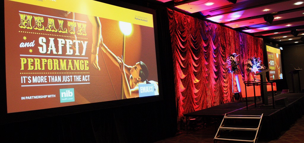 When you DO want your event to turn into a Circus...