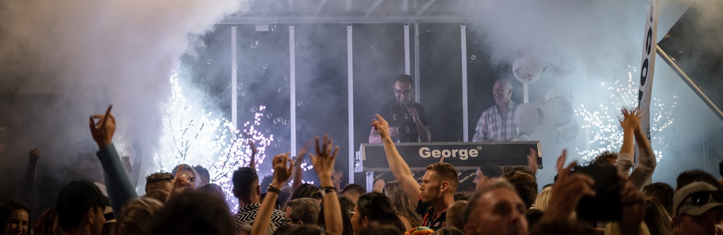 Ponsonby Road Festival