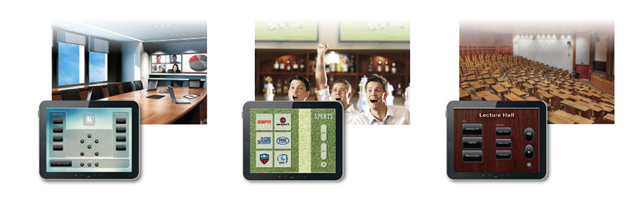 Six reasons to install a control system