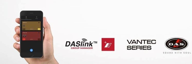 DAS Audio making waves at Infocomm 2019