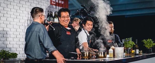 The Food Show Wellington