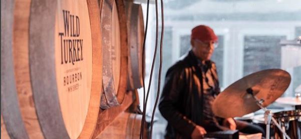 DAS Audio helps bring Kentucky to the streets of Auckland