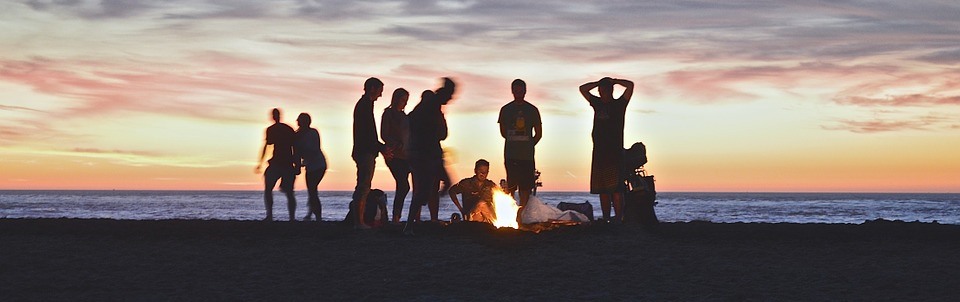 Planning a Beach Party Or Picnic