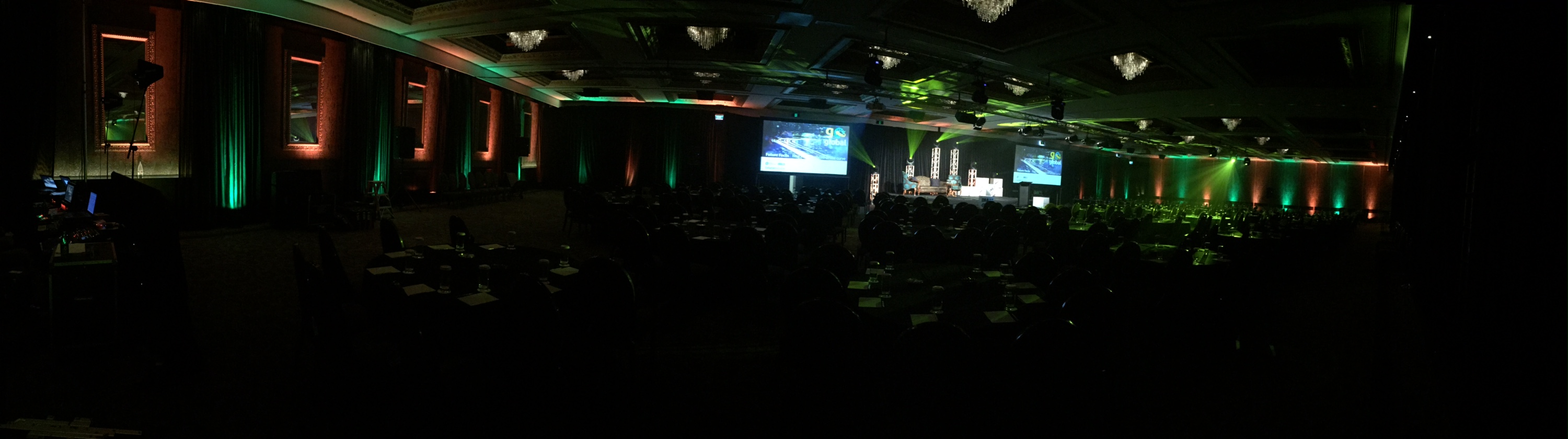 4 Reasons Why Your Event Needs an Edwards' Account Manager