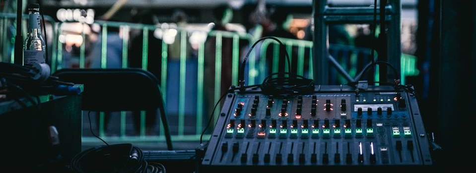 Sound System Hire