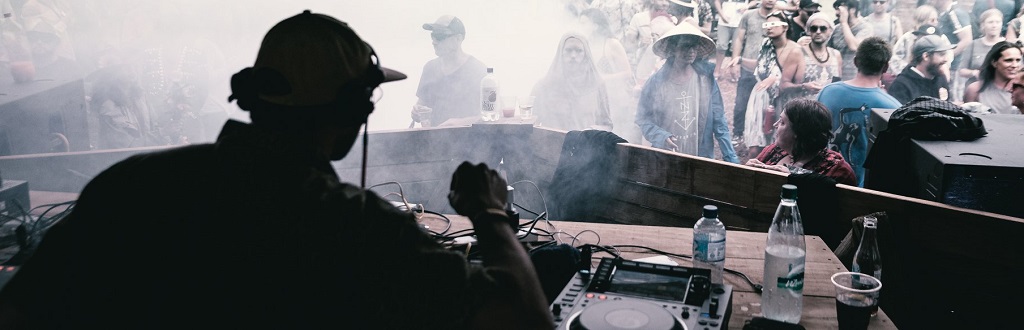 Shipwrecked Festival 2018
