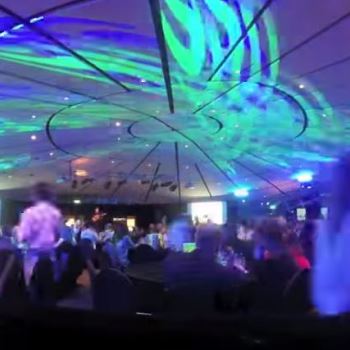 Auckland Museum Gala Dinner