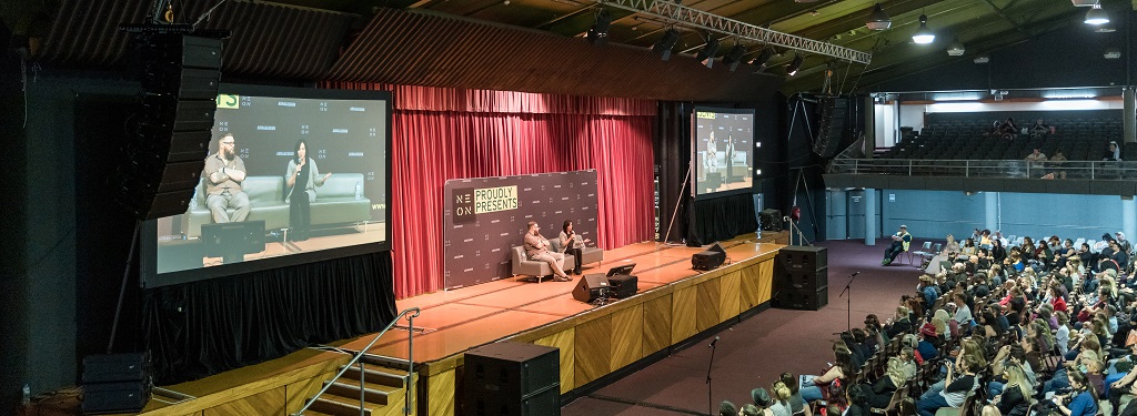 Conferences, Trade Shows & Expos