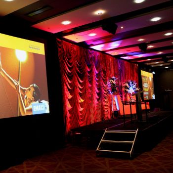 Case Study: Conferences