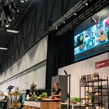 Case Study: Trade Show