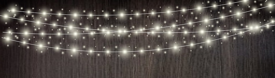 Outdoor Party Lighting Ideas