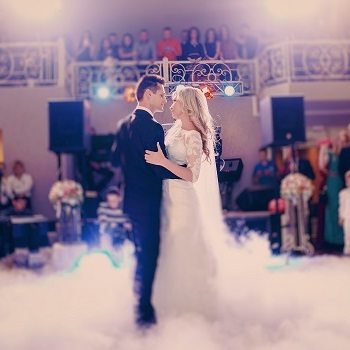 Reception & Party Hire