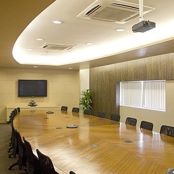 Business & Corporate AV Solutions