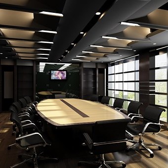 Government Audio-Visual Solutions