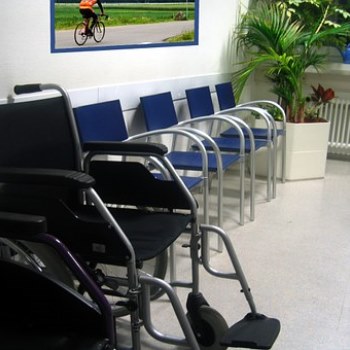 PA Systems for Government, Transport and Health Sectors