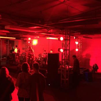 Live Sound Systems for Venues, Clubs and Pubs
