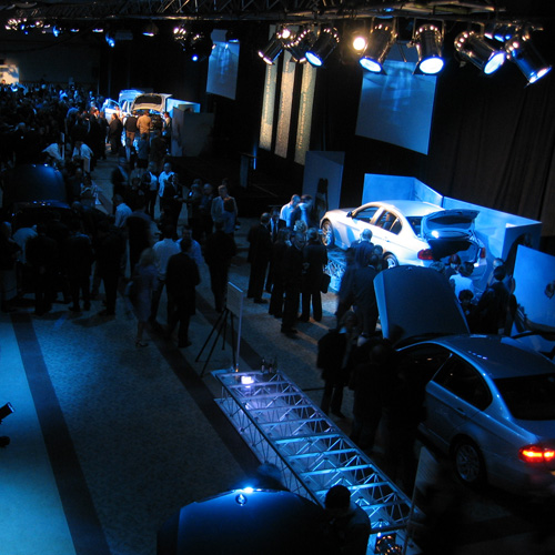 Gallery: Product Launches