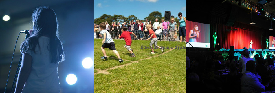 Sport and The Audio-Visual