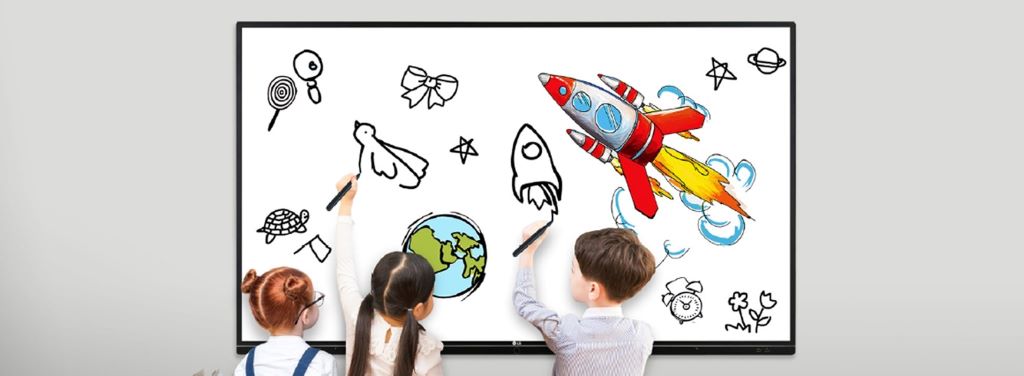 Robust and Safe TV trolley for Schools and Colleges