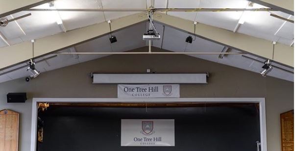 School AV Installations