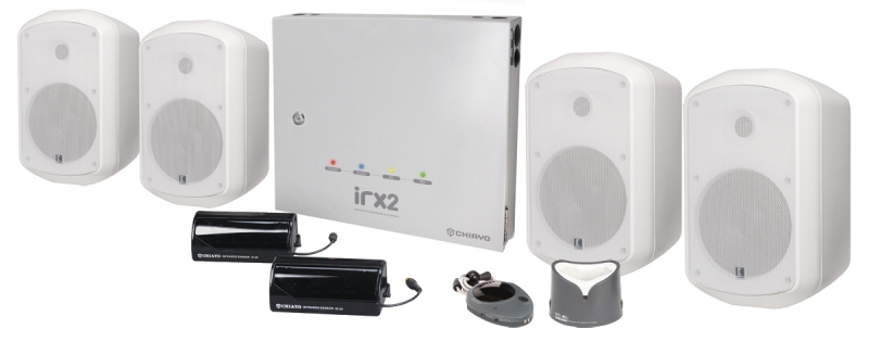 Classroom Sound