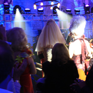 Wedding Lighting