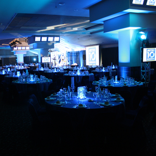 Gallery: Gala Dinners