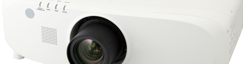 Projector