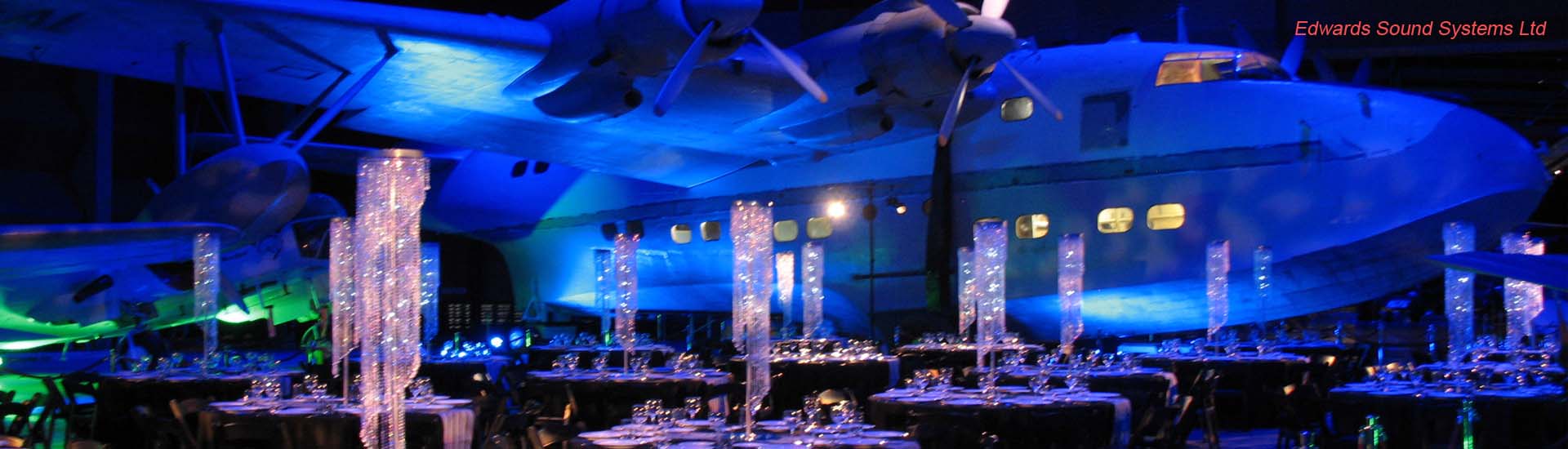 EDL Fasteners Gala Dinner