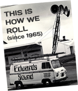 Edwards Auckland;