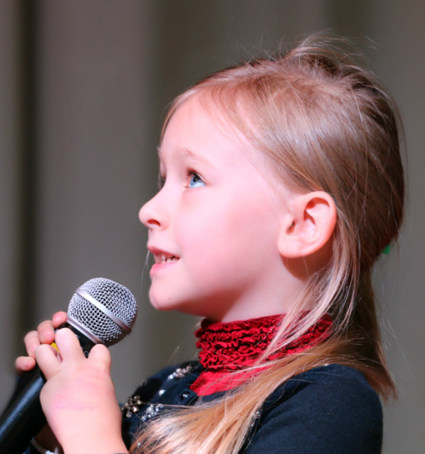 Wireless Microphone Hire